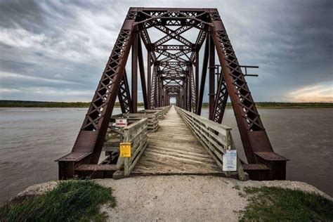 Discover Niobrara State Park, Nebraska