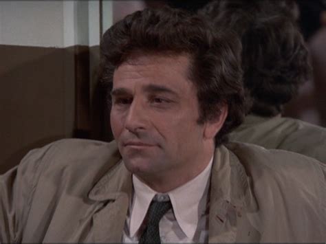 Peter Falk Columbo 1972 Columbo Series, 1970s Aesthetic, Peter Falk, Trans Man, Detective ...