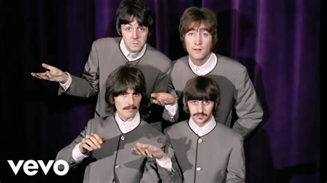 The Beatles - Hello, Goodbye - YouTube