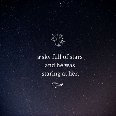 Quotes About Love Under The Stars - oziasalvesjr