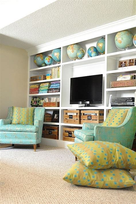 Entertainment Centers With Bookshelves - Ideas on Foter