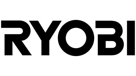 Ryobi Logo, symbol, meaning, history, PNG, brand