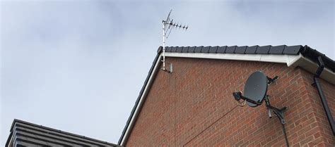 TV Aerial Installation and Repairs | One Vision Digital Ltd