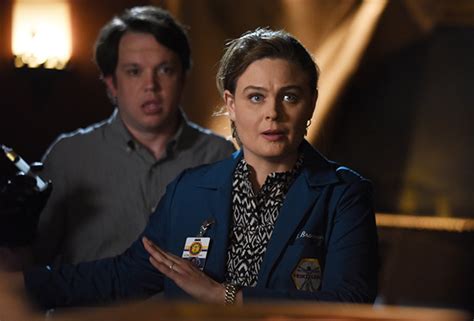 'Bones' Season 12 Photos -- First Look At Fox Series' Final Episodes