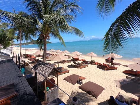 "Strand" Anantara Bophut Koh Samui Resort (Bo Phut) • HolidayCheck (Koh Samui | Thailand)