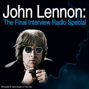 The Beatles Guardian Noticias - The Beatles Guardian News: John Lennon: The Final Interview