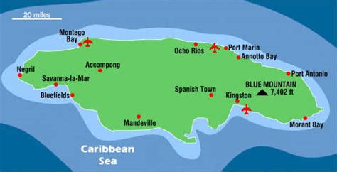 Airports in Jamaica: Full Guide with Expert Tips! [2022]