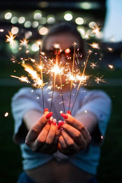 36 Inch Sparkler Safety Tips | How to Safely Use Really Long Sparklers