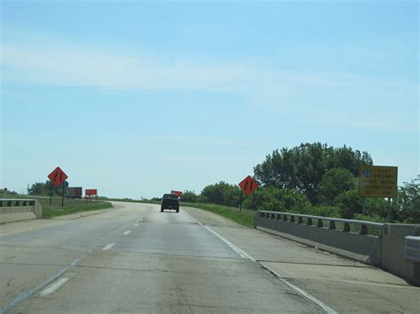 Illinois - Interstate 88 Eastbound | Cross Country Roads