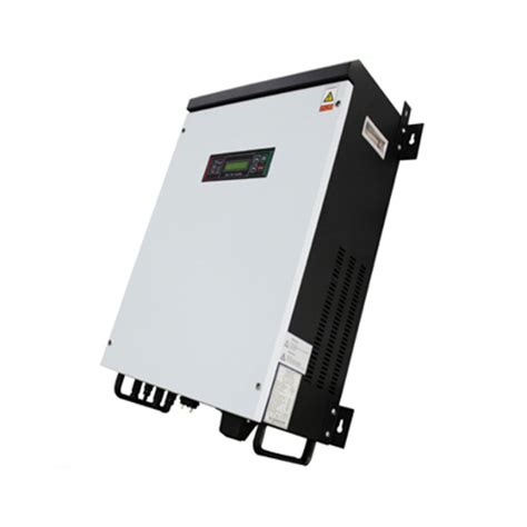 10kW Single Phase Grid Tie Solar Inverter | inverter.com