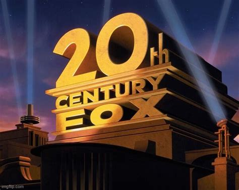 20th Century FOX - Imgflip