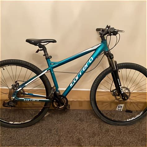 Carrera Mountain Bikes for sale in UK | 85 used Carrera Mountain Bikes