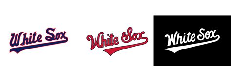 Is the sleek new White Sox logo sexier than intended? | Creative Bloq