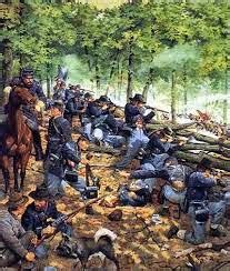 The American Civil War 150 Years Ago Today: September 20, 1863