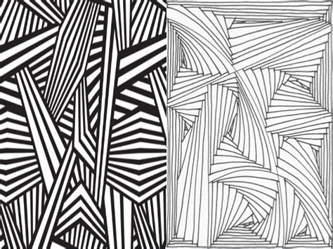 Line design examples - Kiwiet Art