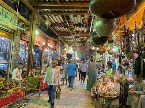 Souks (Market) (Luxor) - 2020 What to Know Before You Go (with Photos ...