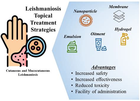 Microbiology Research | Free Full-Text | Cutaneous/Mucocutaneous Leishmaniasis Treatment for ...