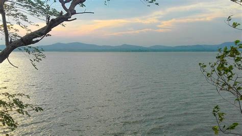 Minneriya Tank | Polonnaruwa, Central province, Anuradhapura