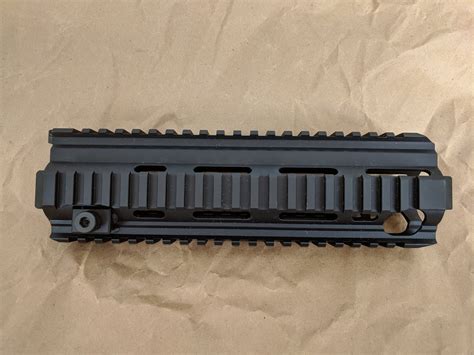 WTS: HK416 / MR556 Parts MR556 Complete Upper | HKPRO Forums