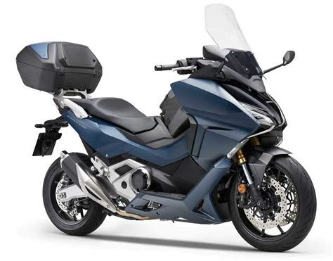 Honda Forza 750 (2021) technical specifications