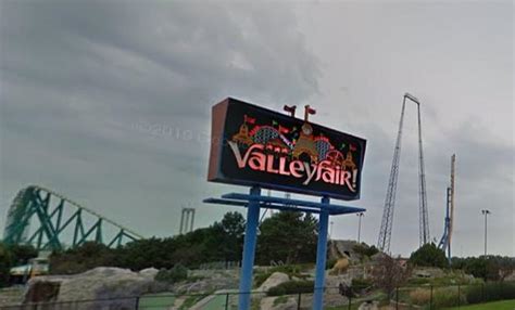 Valleyfair Postponing Several Attractions Until 2021