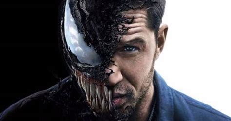 Venom 2 First Look Photos Go On Set with Tom Hardy, Woody Harrelson and Andy Serkis