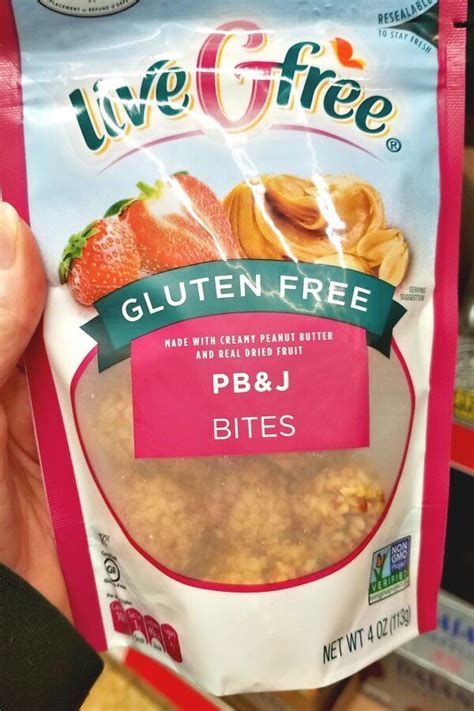 Aldi Gluten Free Special Buy Alternatives - MI Gluten Free Gal