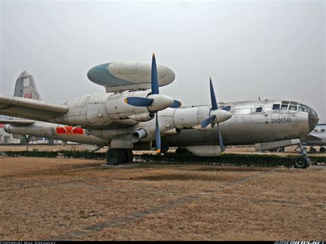 Tupolev Tu-4 - China - Air Force | Aviation Photo #1213817 | Airliners.net