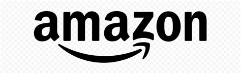 Amazon Logo White Png