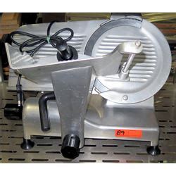 Globe G12 Commercial Heavy Duty Meat Slicer