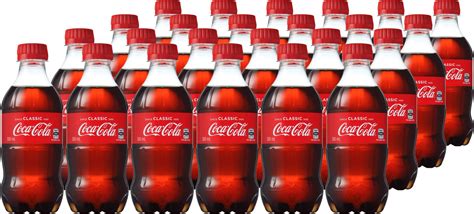 Coca-Cola 300ml (24 Pack) | at Mighty Ape NZ