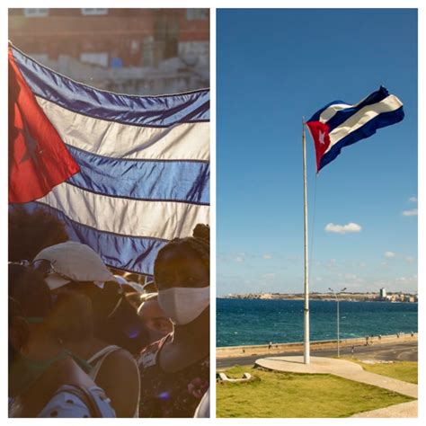 Cuba flag: Symbol of liberty for Cubans against colonialism