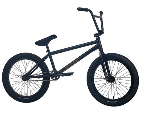 BMX Freestyle, Park, Street Bikes | Best Brands | 20 inch & More - Dan ...