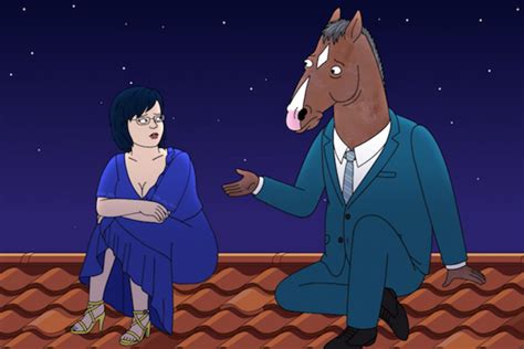 'BoJack Horseman' Didn't Need Jewish Characters to Tell Jewish Stories - Hey Alma