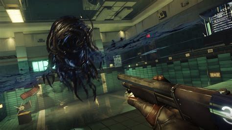 Prey (2017) Game Screenshot 10 | Xbox one, Playstation, Ciencia ficcion