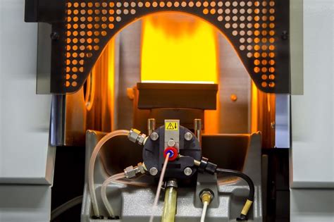 Use and Applications of Flame Atomic Absorption Spectroscopy