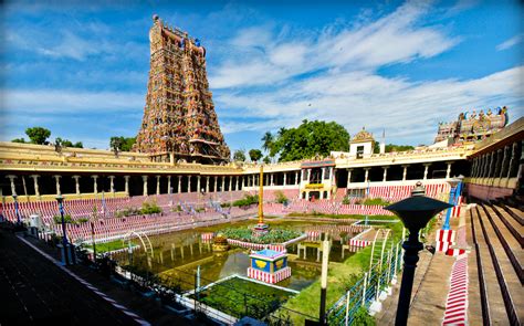 Discover The Beauty Of Madurai, India: 10 Best Things To Do | Trip101