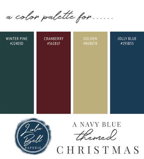 Burgundy Navy Blue Gold & Green Color Palette Card | Zazzle | Green ...