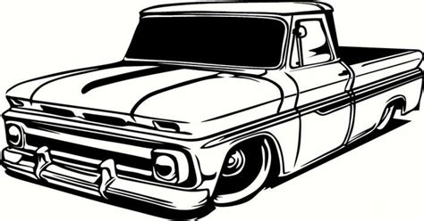 Lowrider Drawings | Free download on ClipArtMag