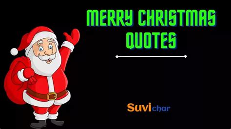 Best 110+ Merry Christmas Quotes, Wishes, Status, Messages (2024)