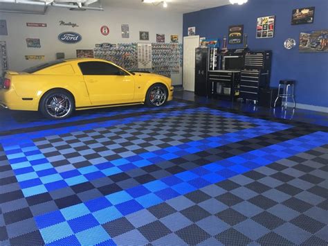 Garage Floor Paint Green – Flooring Blog