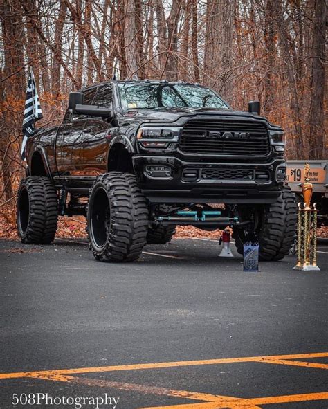 Pin by Tahmid Ahmad on car | Jacked up trucks, Dodge diesel trucks ...