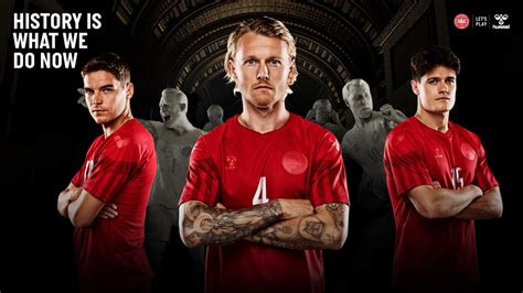 FIFA Blocks Danish National Team From Wearing Human Rights Message on ...