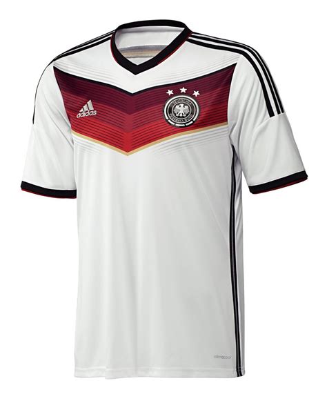 Germany 2014 Home Kit