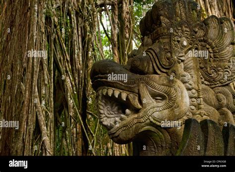 The Ubud Monkey Forest is a nature reserve and temple complex in Ubud ...