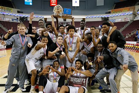 Neumann-Goretti captures fourth straight state title - Philly