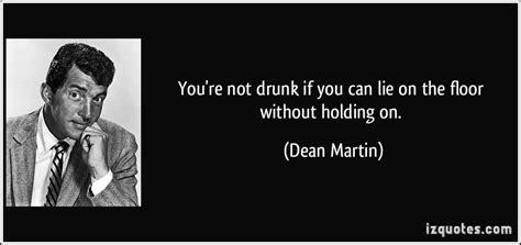 Dean Martin Quotes. QuotesGram