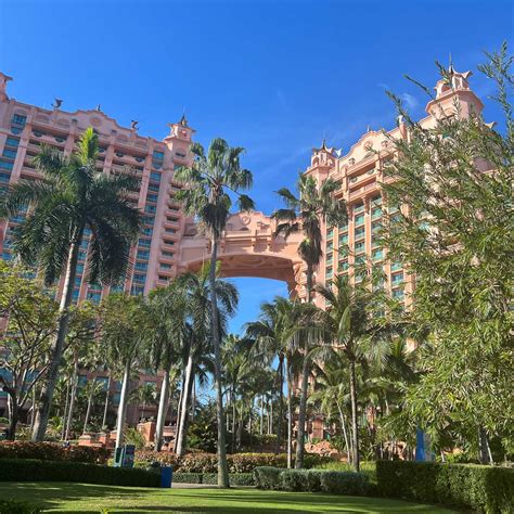 ULTIMATE Atlantis Bahamas Review - the good and the bad!