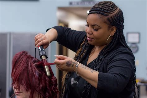 How Are Cosmetology and Esthetics Different? | Raphael's School of Beauty Culture