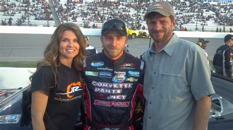 7 best images about NASCAR - Kerry Earnhardt & Family on Pinterest | To ...